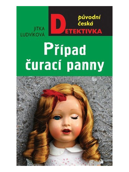 Případ čurací panny