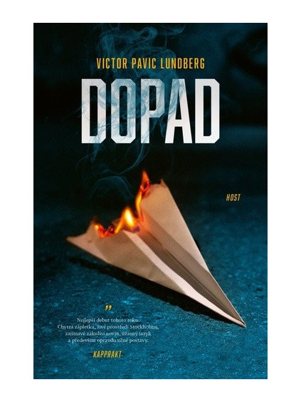 Dopad