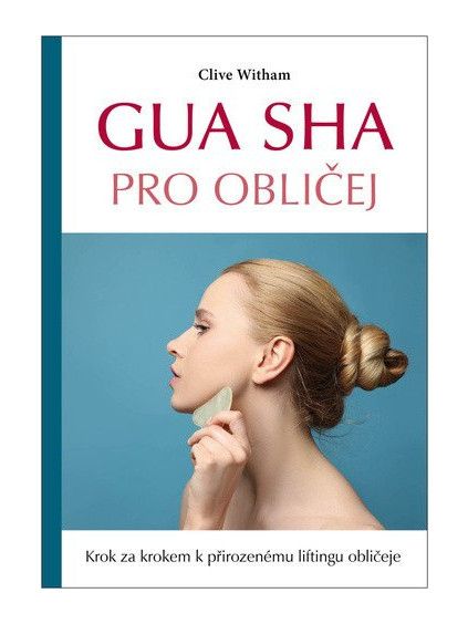 Gua sha pro obličej