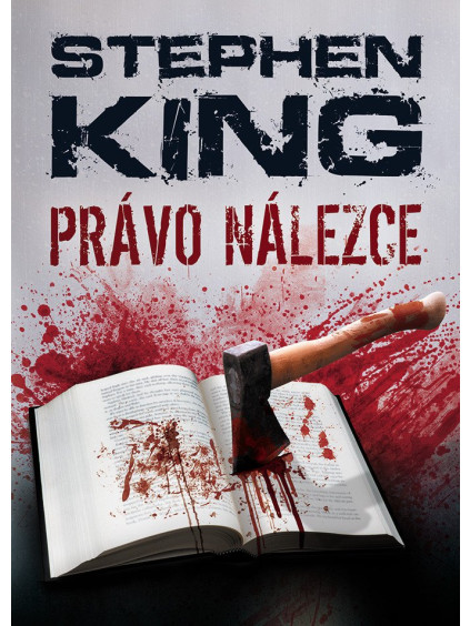 Právo nálezce