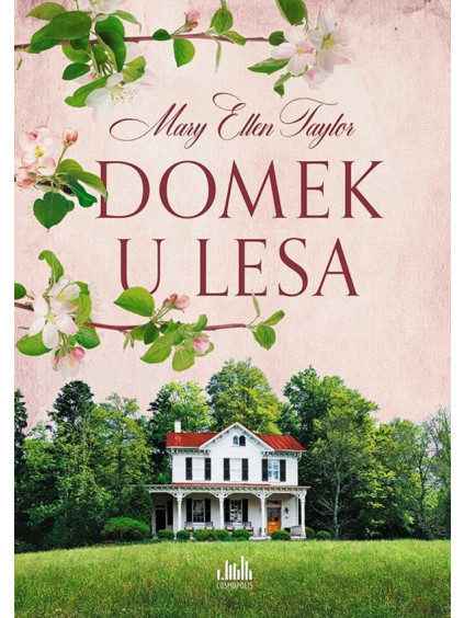 Domek u lesa