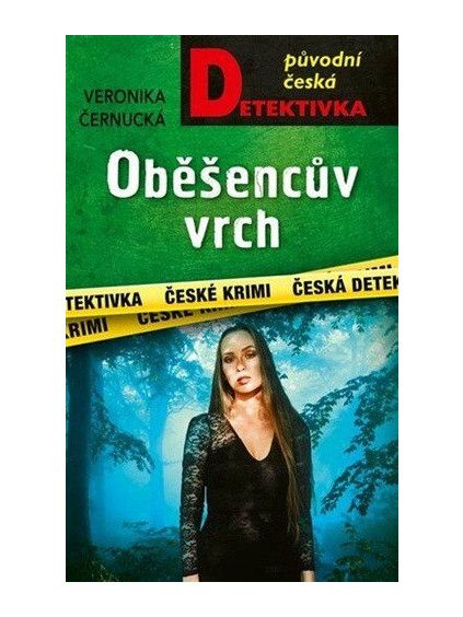 Oběšencův vrch