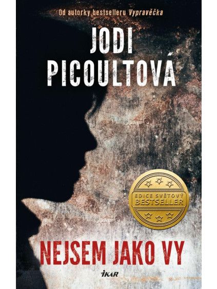 Nejsem jako vy