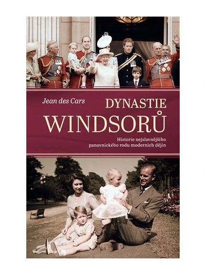 Dynastie Windsorů