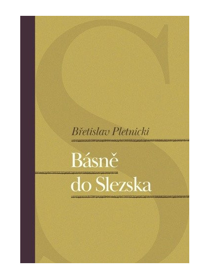 Básně do Slezska