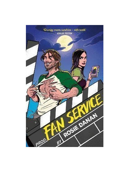 Fan Service