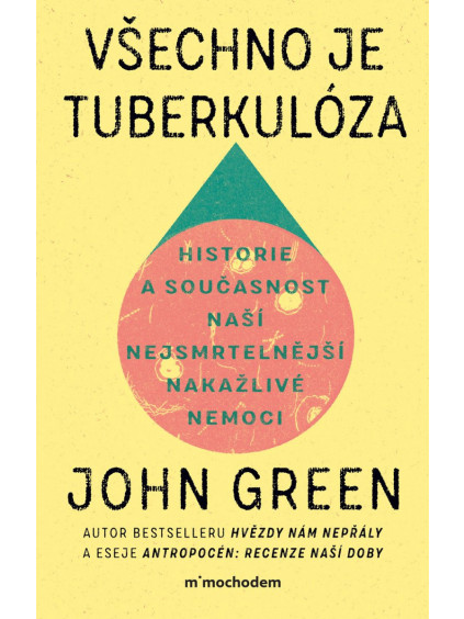 Všechno je tuberkulóza
