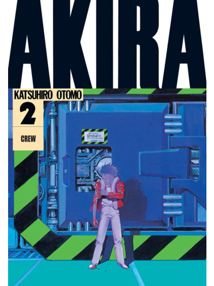 Akira 2
