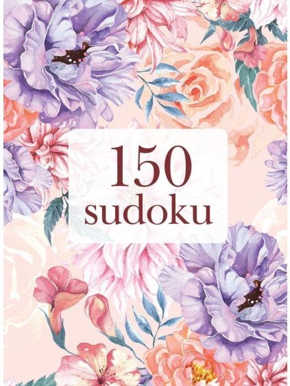 150 sudoku