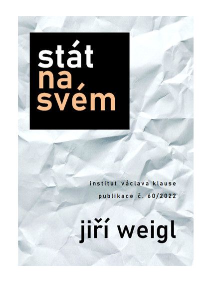 Stát na svém