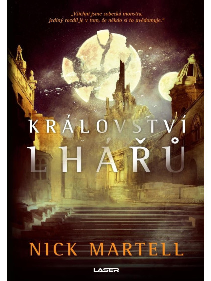 Království lhářů