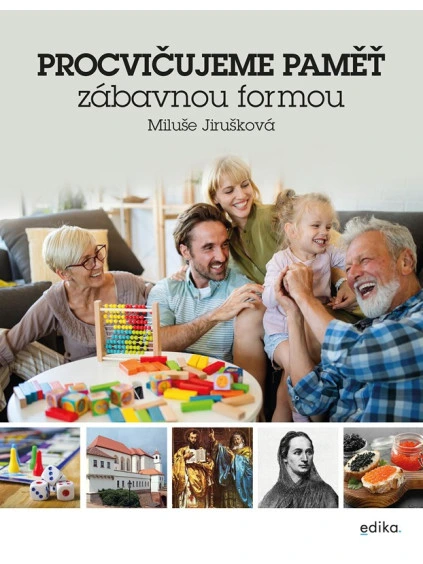 Procvičujme paměť