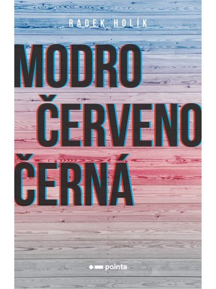 Modročervenočerná