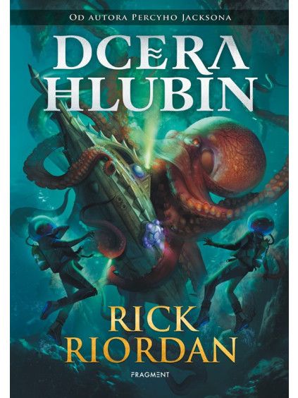 Dcera hlubin