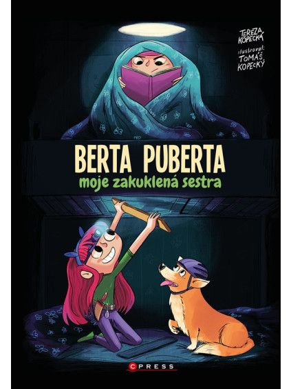 Berta puberta