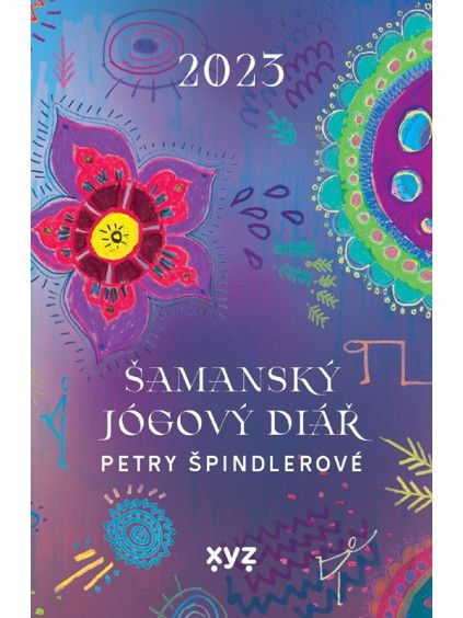 Šamanský jógový diář