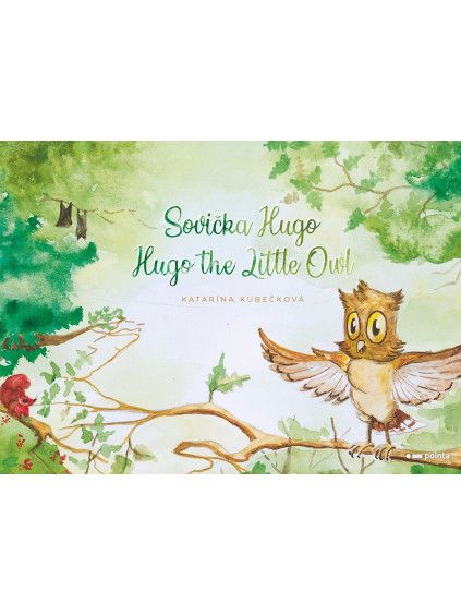 Sovička Hugo