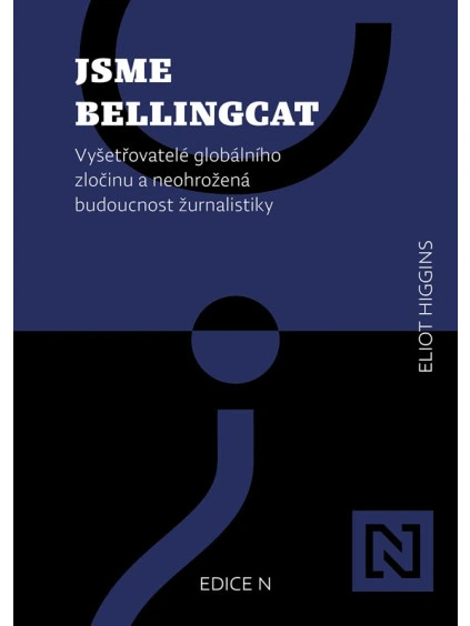 Jsme Bellingcat
