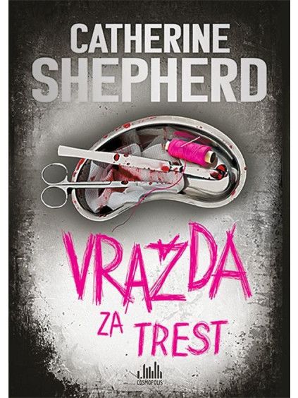 Vražda za trest
