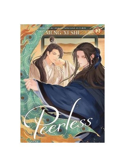 Peerless: Wushuang 2