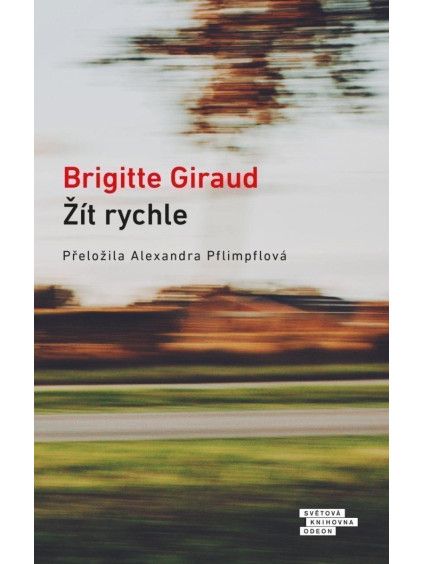 Žít rychle