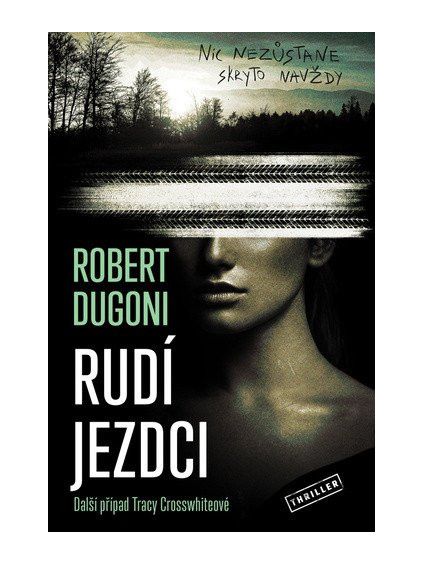 Rudí jezdci