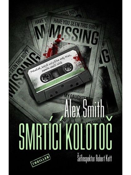 Smrtící kolotoč