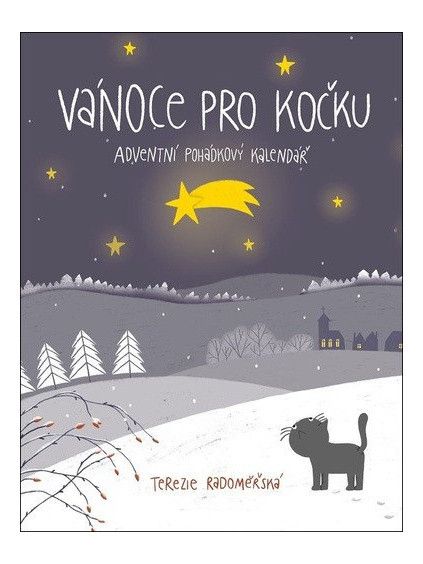 Vánoce pro Kočku