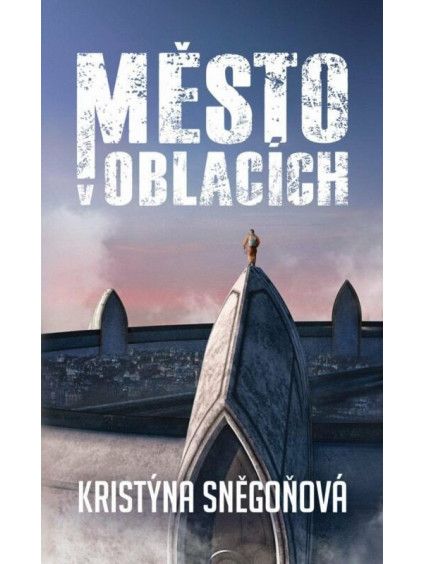 Město v oblacích