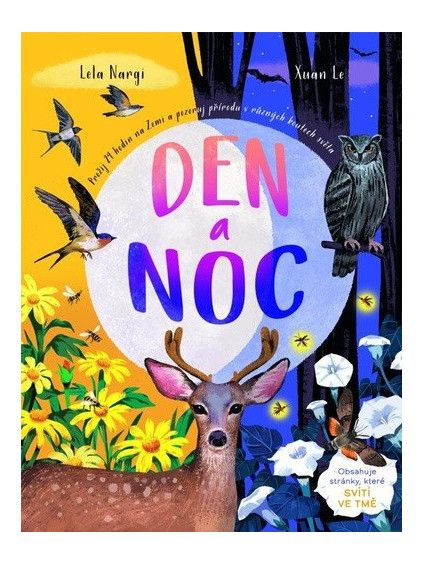 Den a noc
