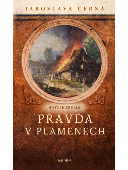 Pravda v plamenech