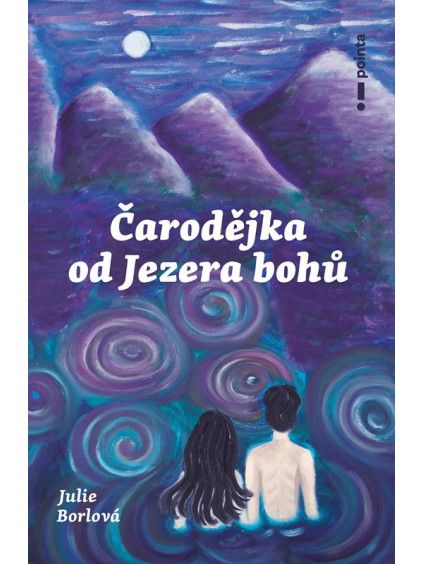 Čarodějka od jezera bohů