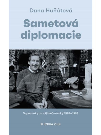 Sametová diplomacie