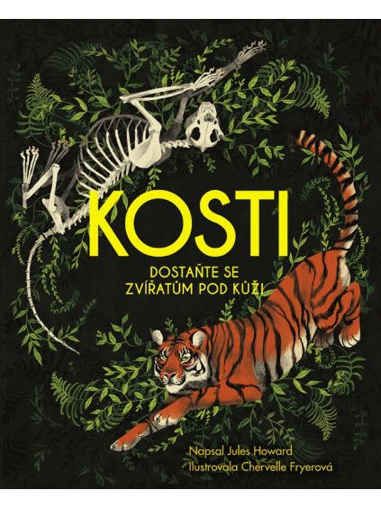 Kosti