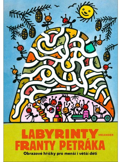 Labyrinty