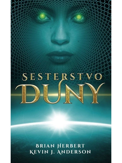 Sesterstvo Duny