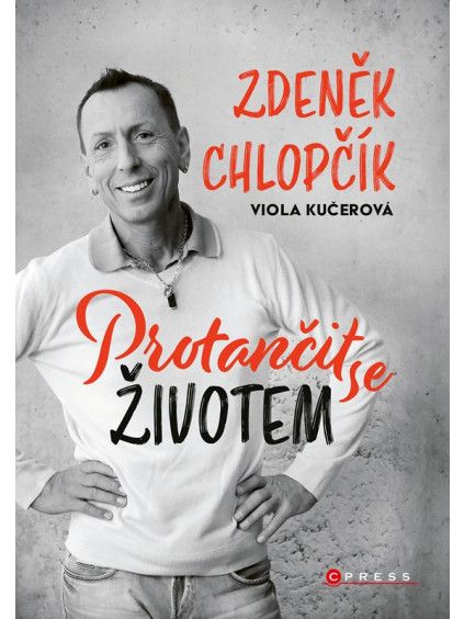 Protančit se životem