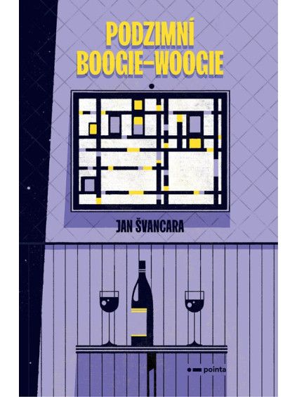 Podzimní boogie woogie
