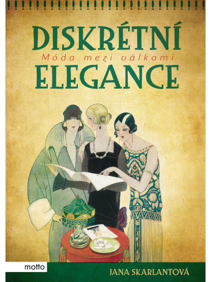 Diskrétní elegance