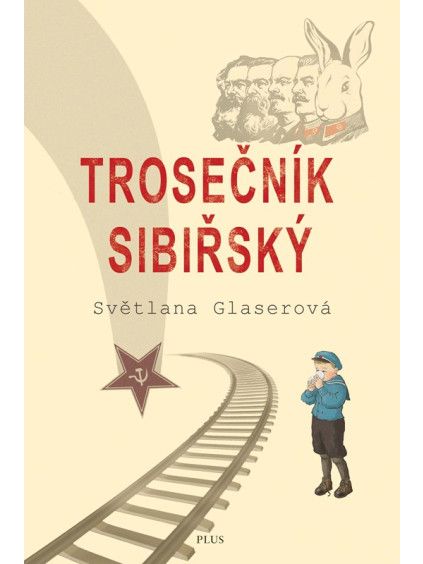 Trosečník sibiřský