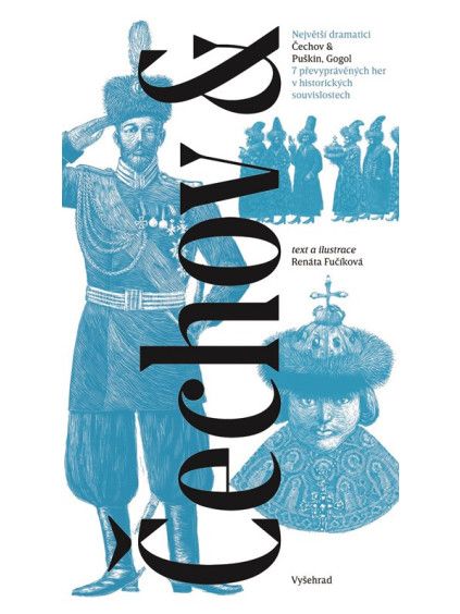 Čechov &