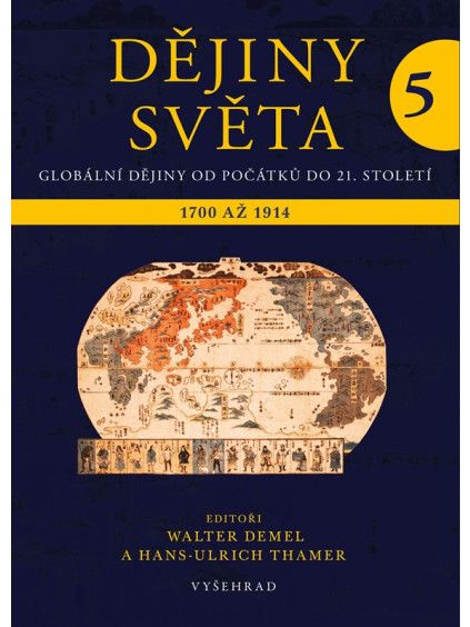 Dějiny světa 5