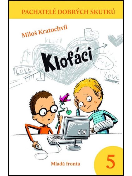 Klofáci