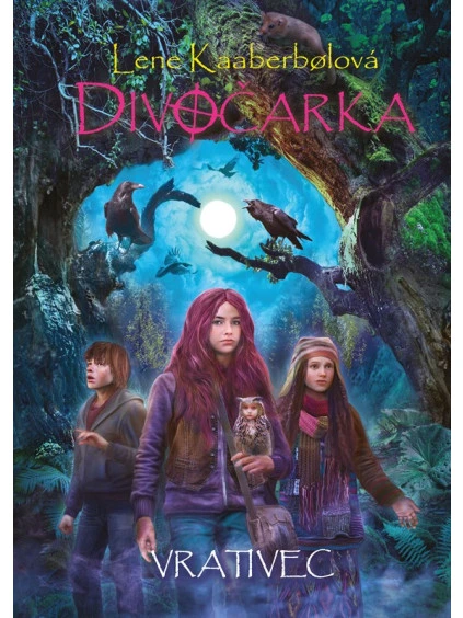 Divočarka: Vrativec