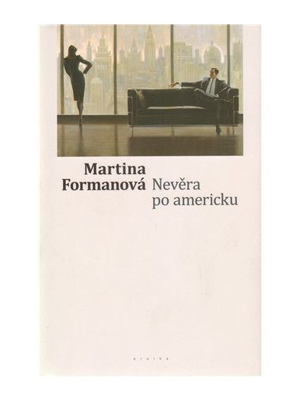 Nevěra po americku