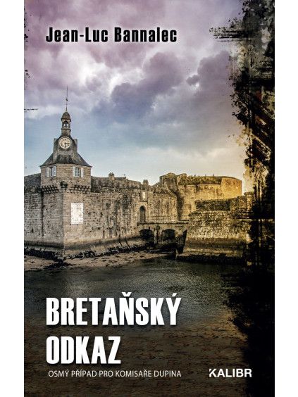 Bretaňský odkaz