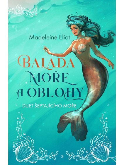 Balada moře a oblohy