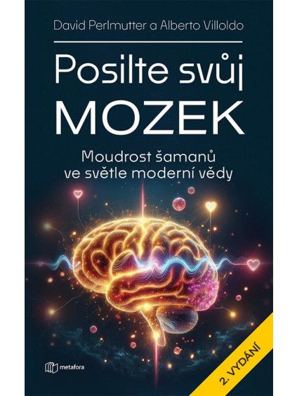 Posilte svůj mozek