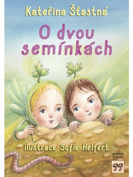 O dvou semínkách