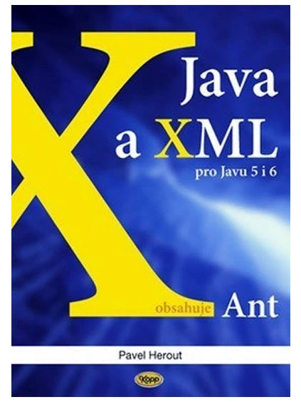 Java a XML pro Javu 5 i 6